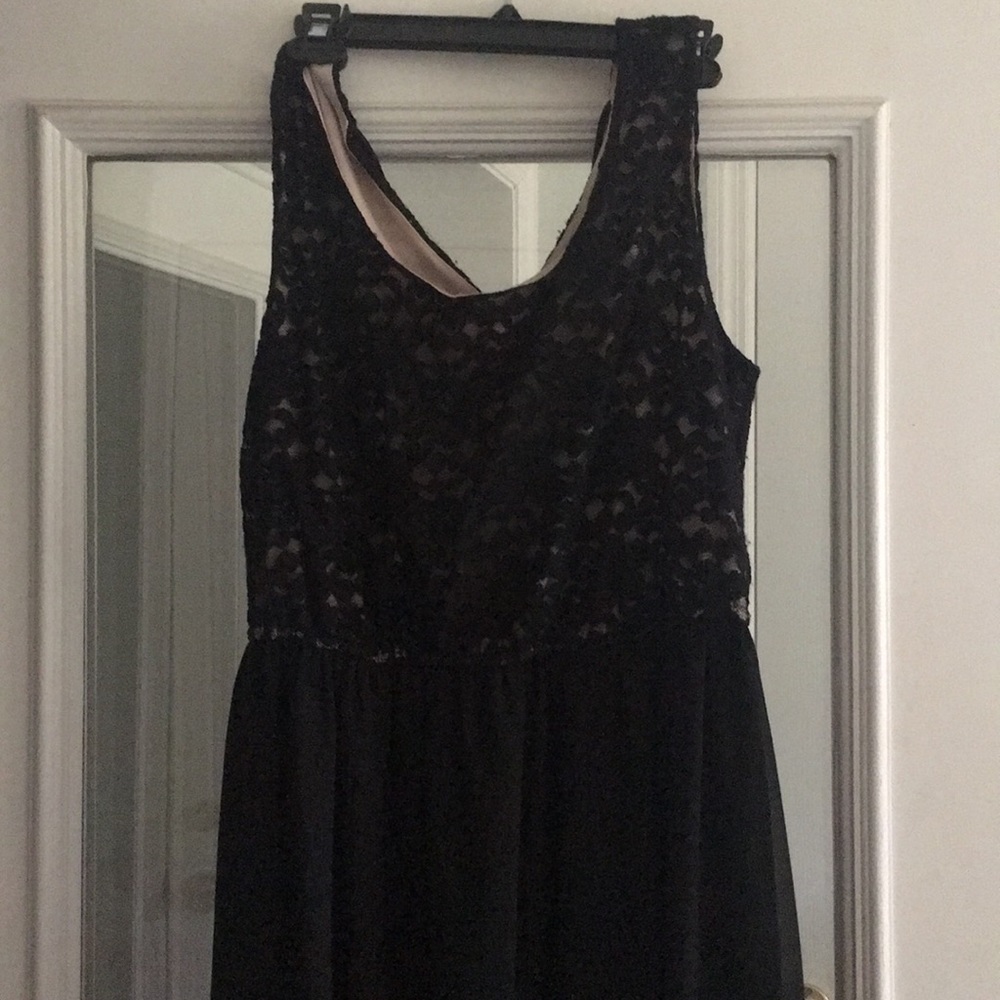 No longer fits